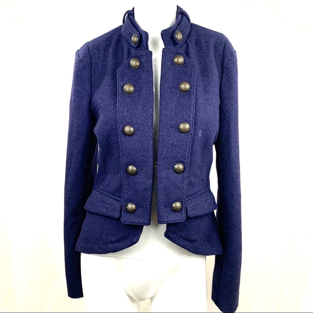 Pink Martini Blazer